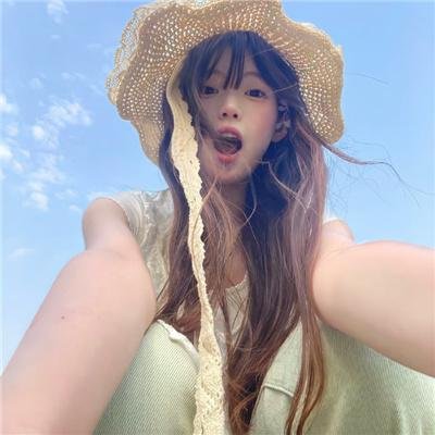 天生有福