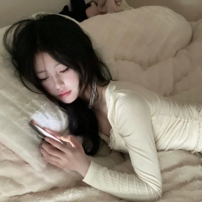 21世纪的女子